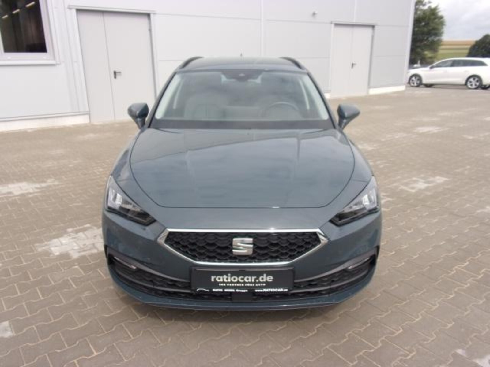 SEAT Leon Sportstourer – Bild 8