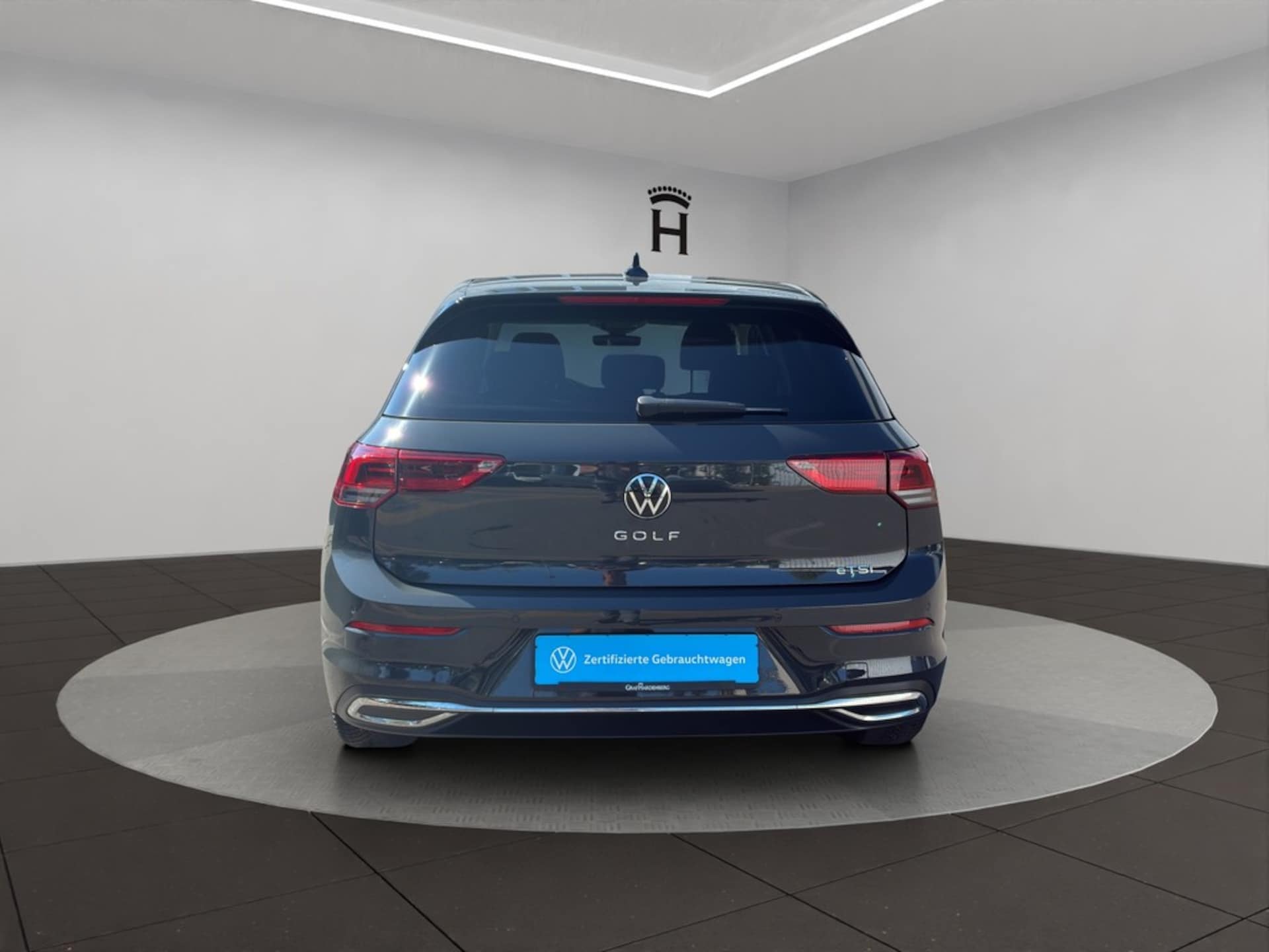 Volkswagen Golf MOVE