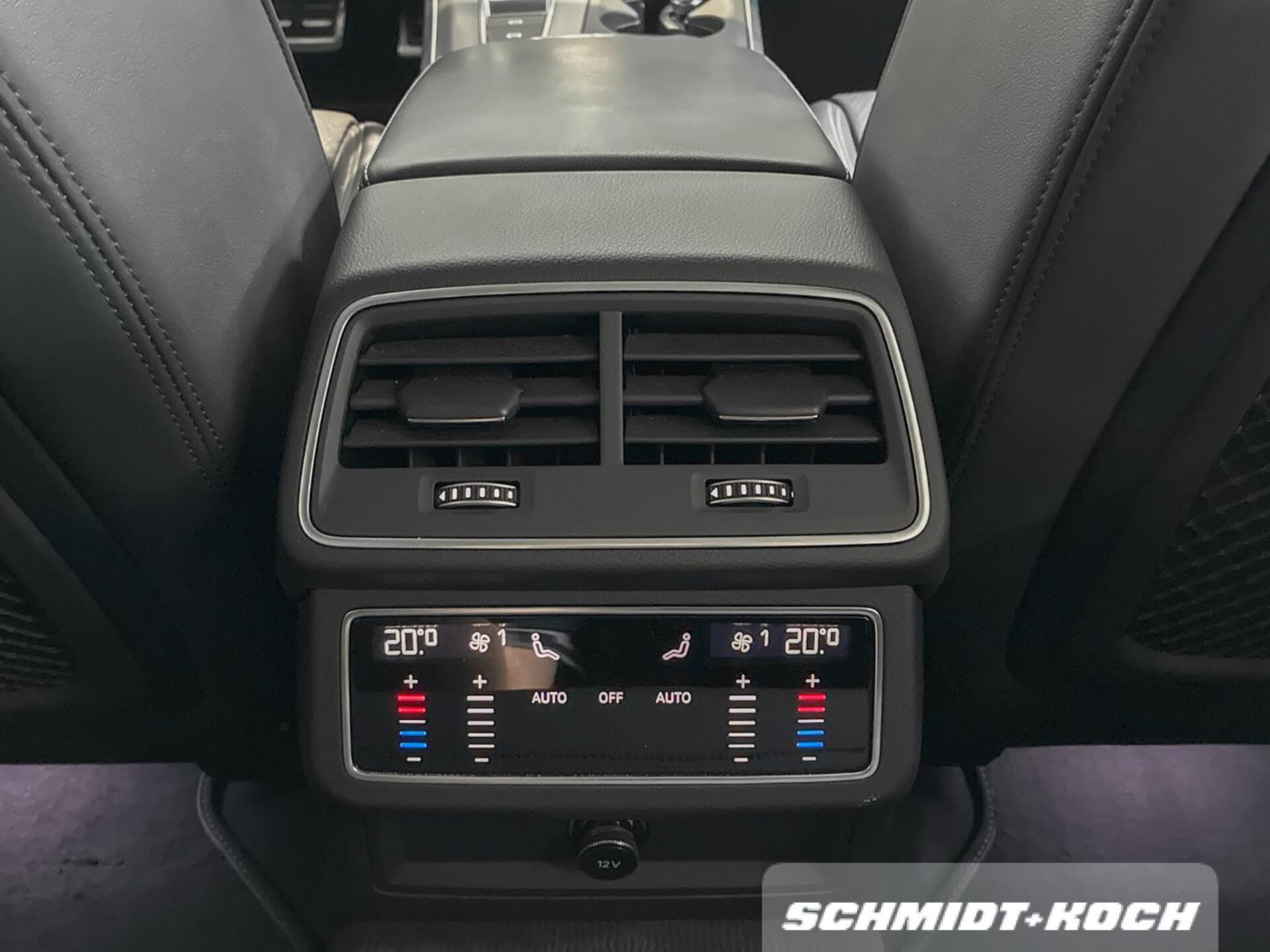 Audi A6 Avant TFSI e Design