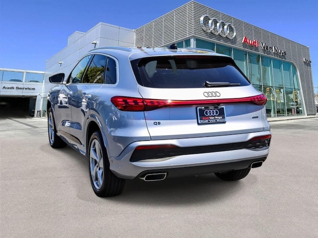 2025 Audi Q5