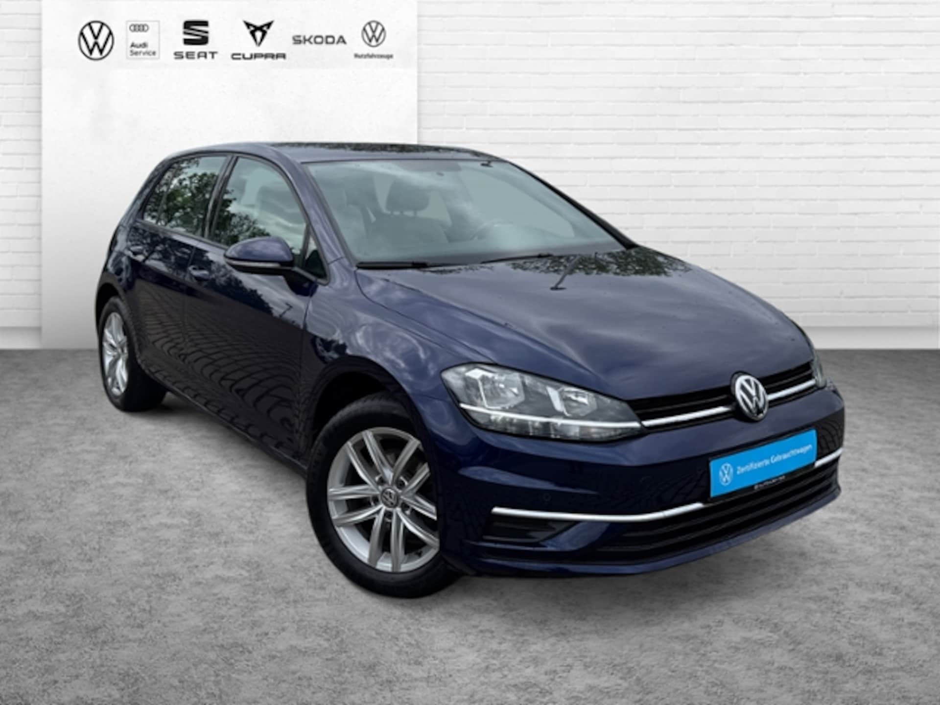 Volkswagen Golf Comfortline