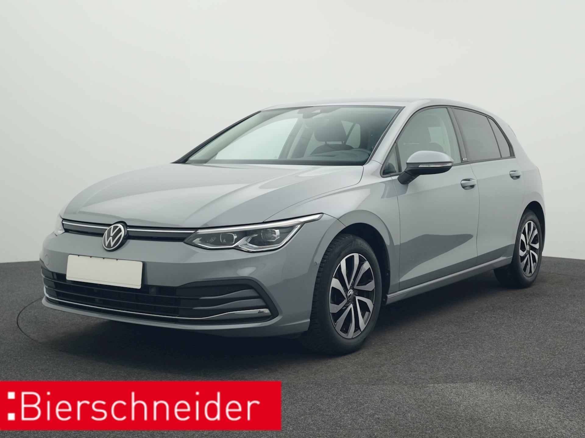 Volkswagen Golf Active