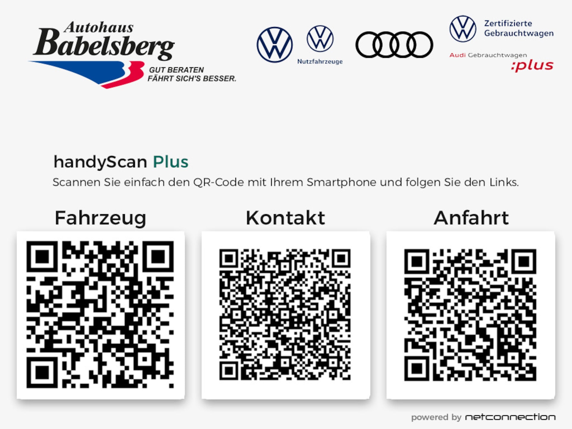Audi Q2 Advanced