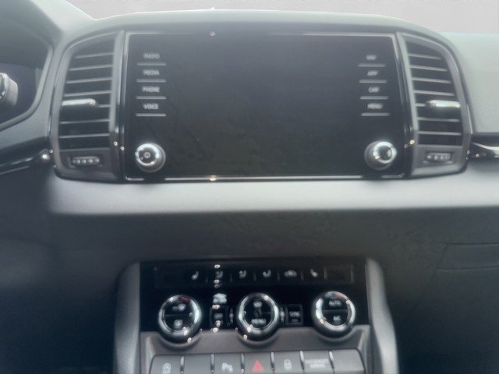 Skoda Karoq Sportline