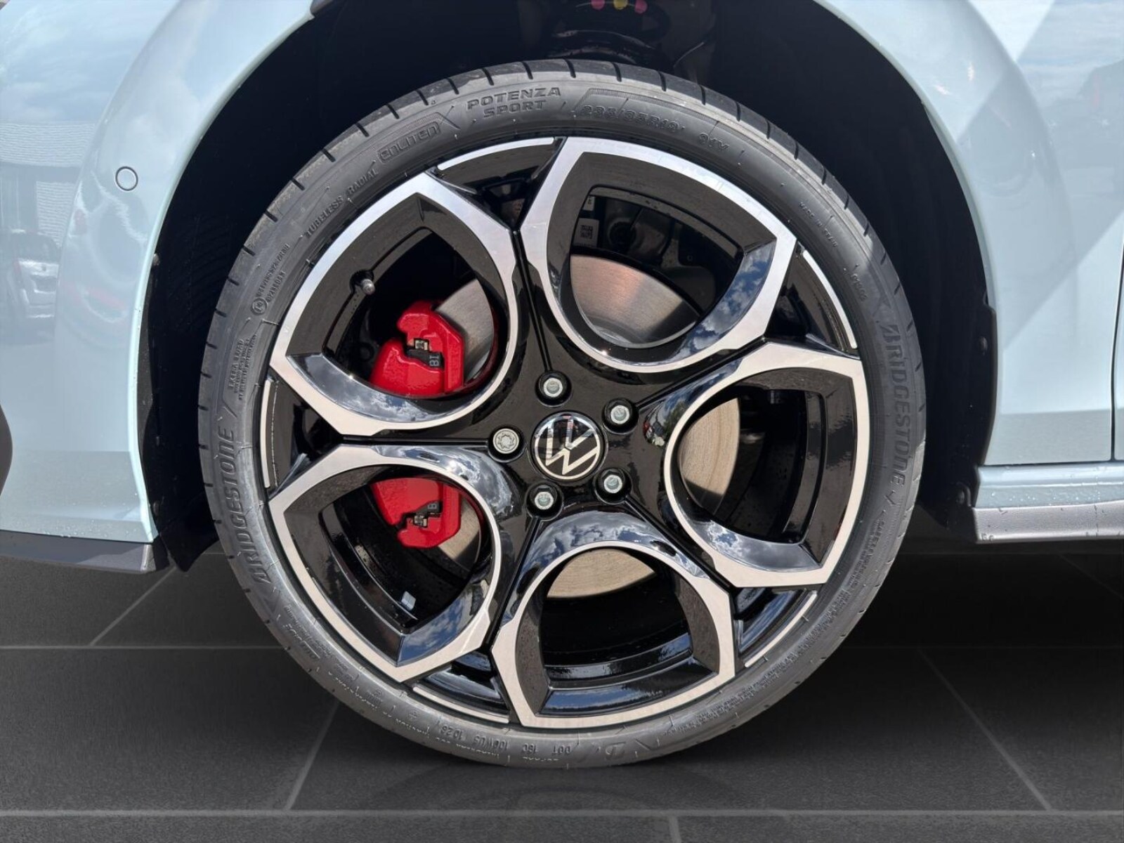 Volkswagen Golf – Bild 8