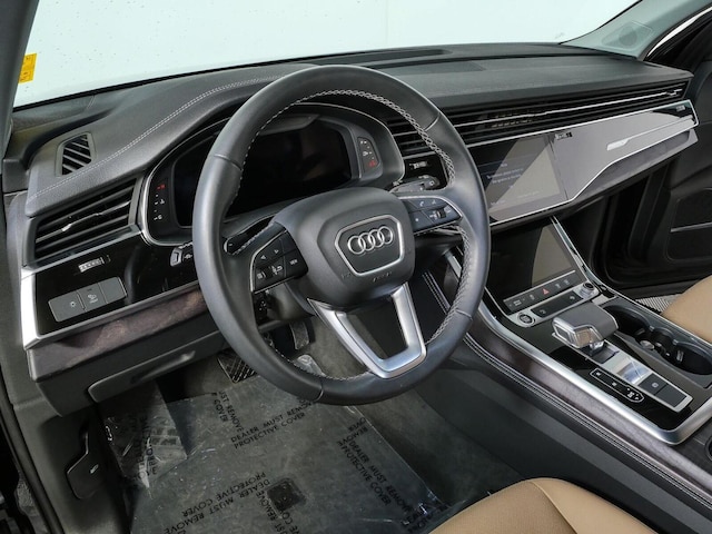 2025 Audi Q7