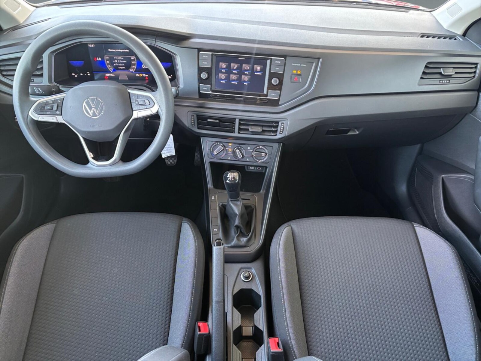 Volkswagen Taigo – Bild 7