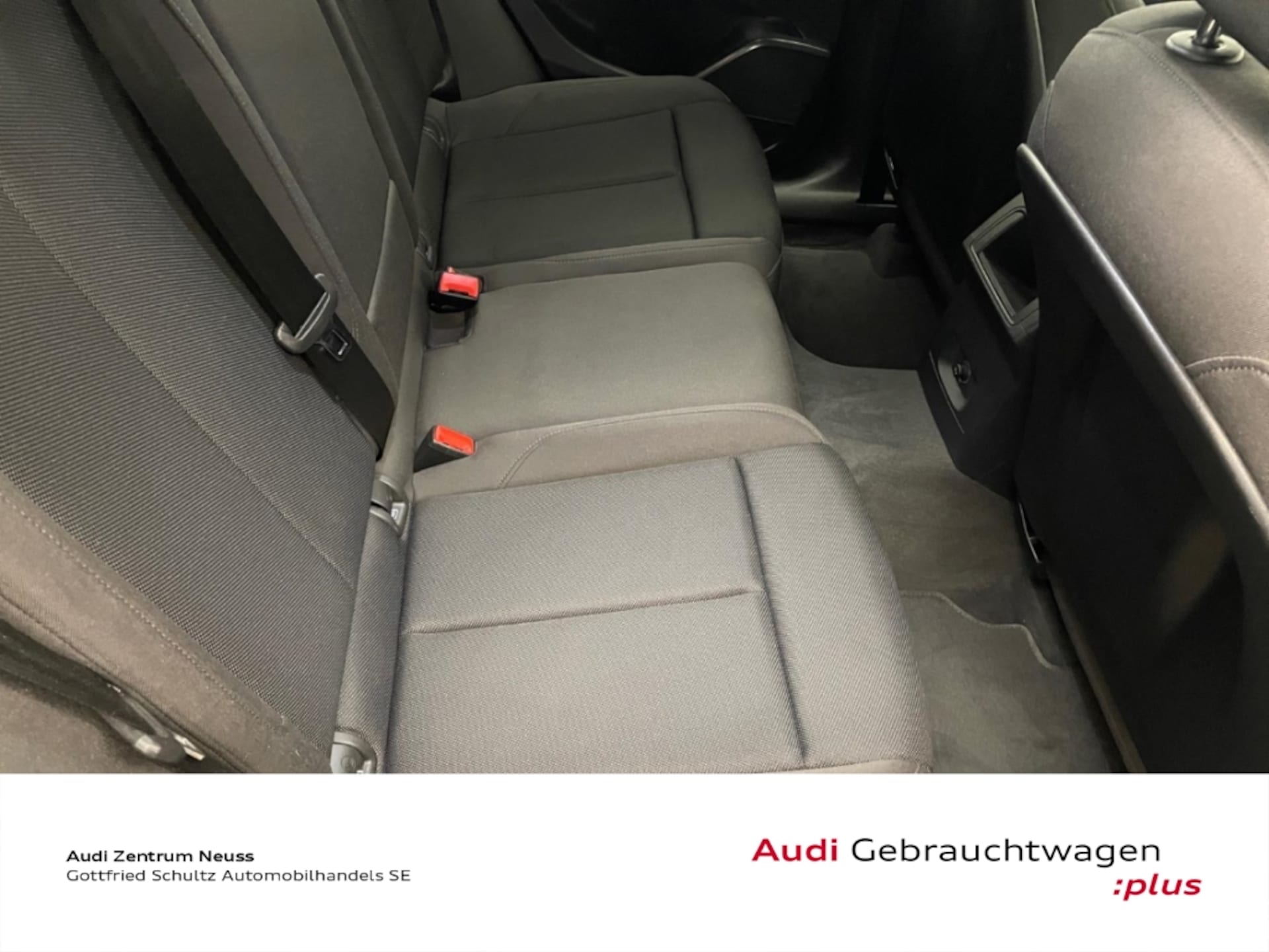 Audi Q5 SUV