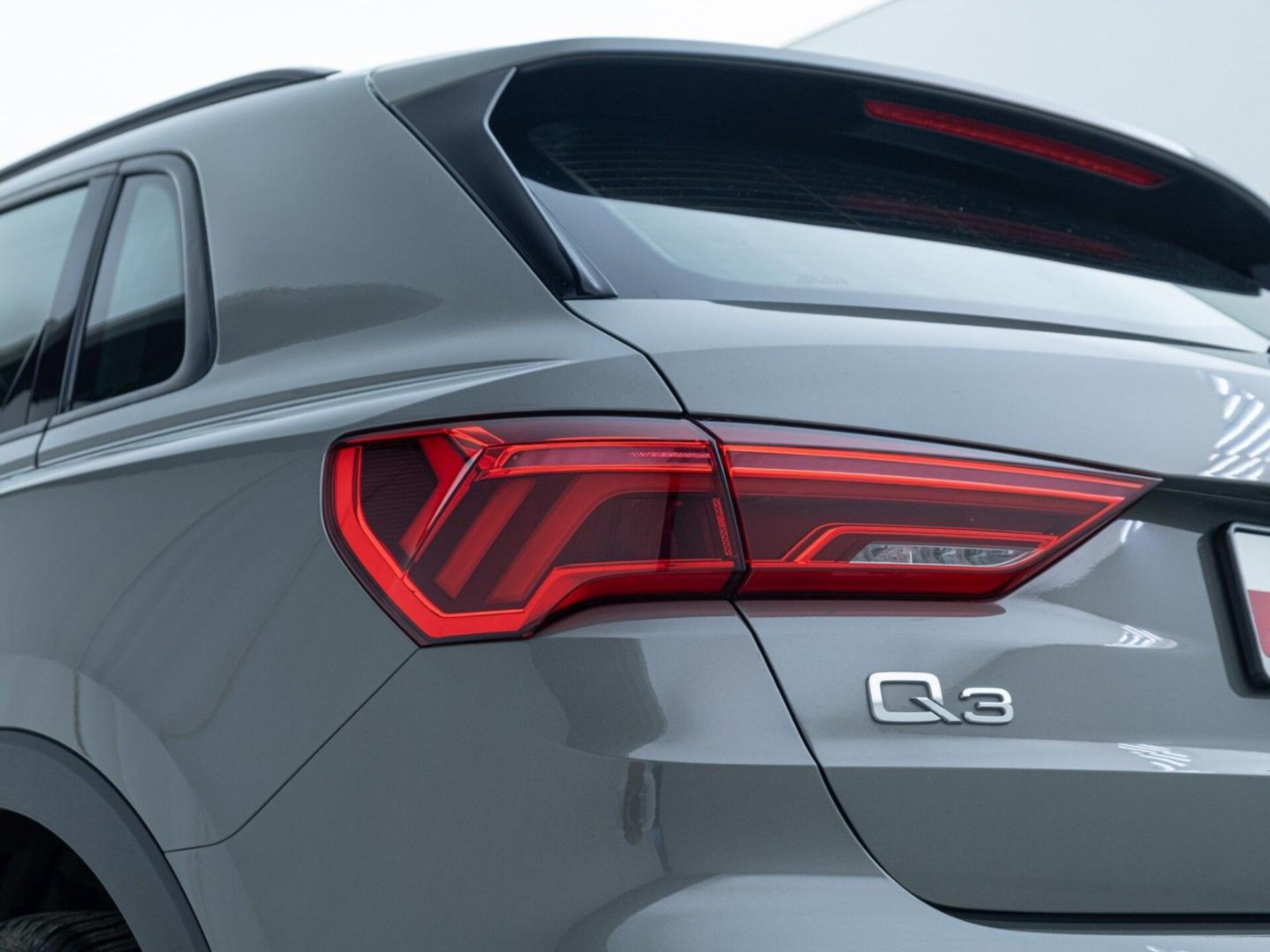 Audi Q3 SUV