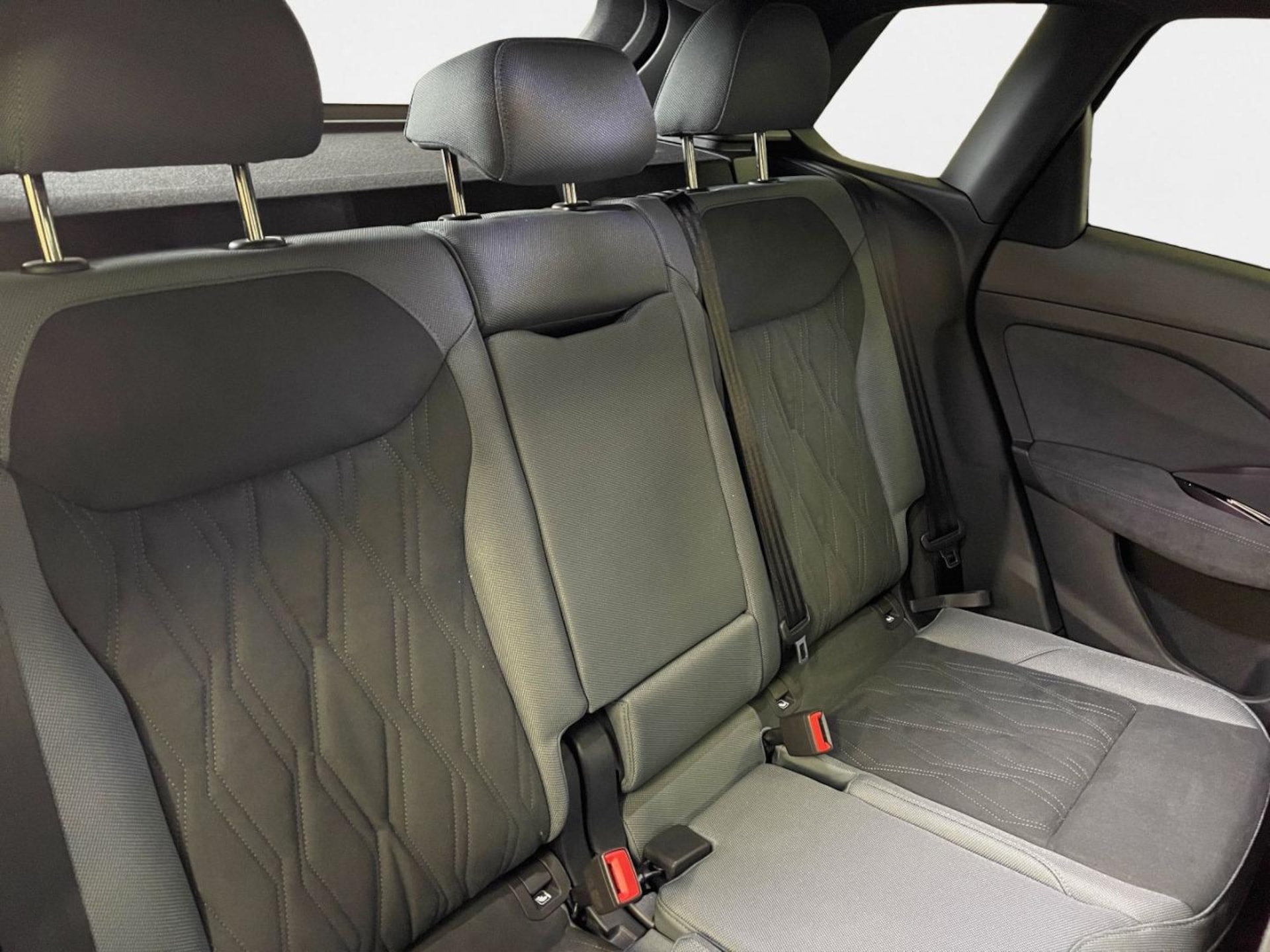 Audi Q3 SUV e-hybrid