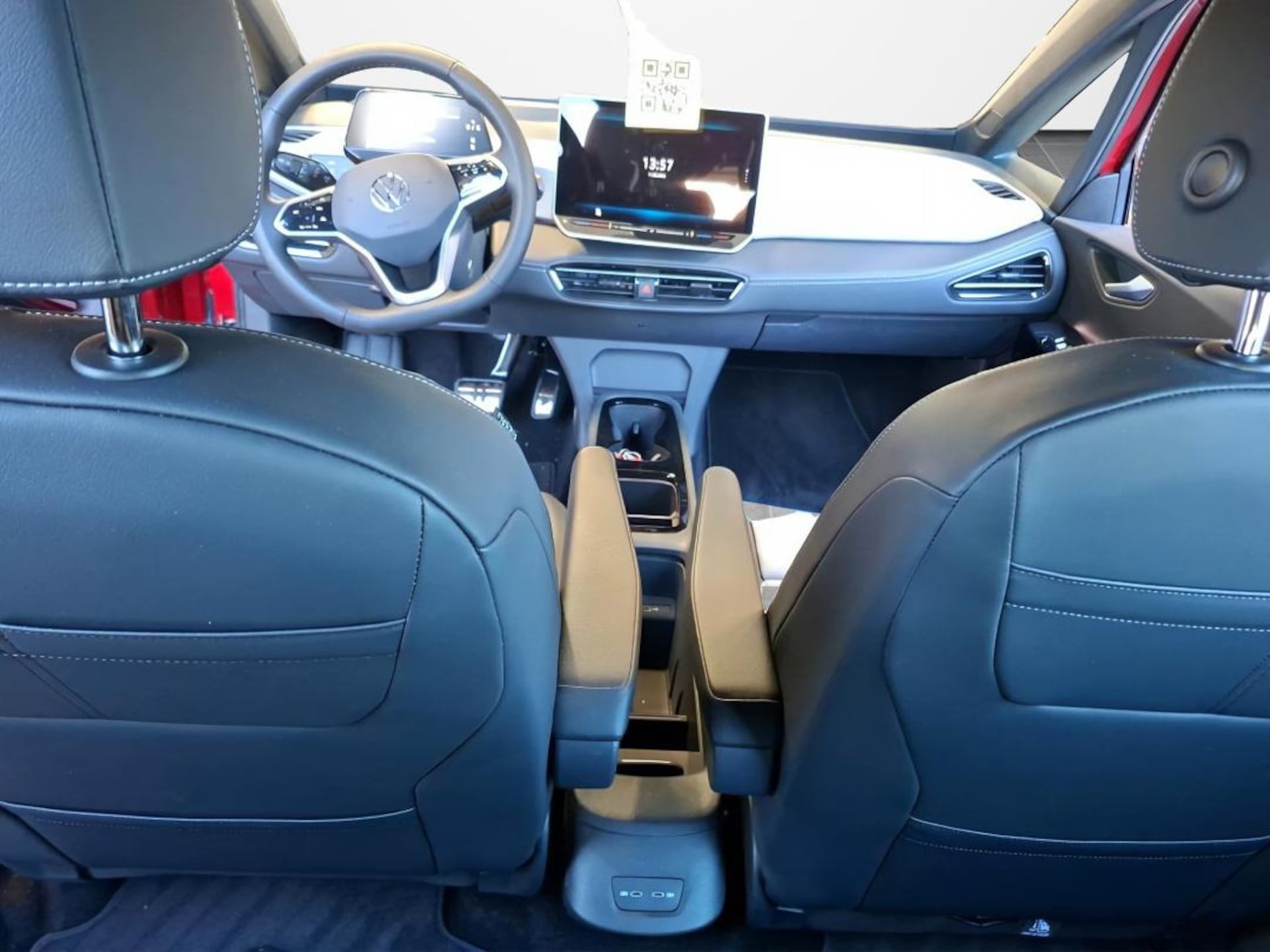 Volkswagen ID.3 Pro