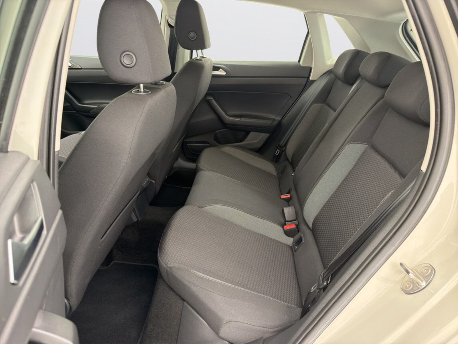 Volkswagen Polo – Bild 12