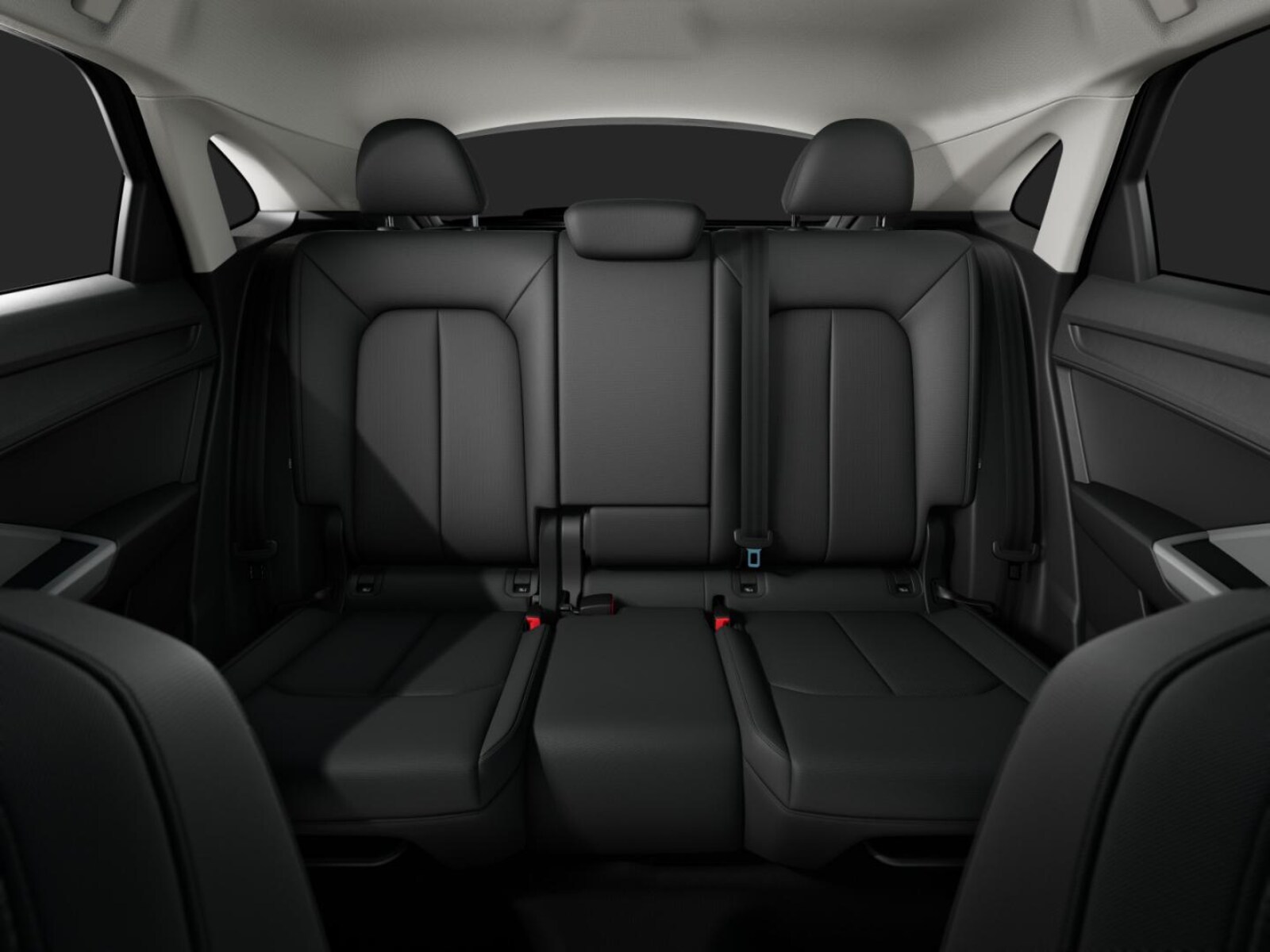 Audi Q3 Sportback – Bild 11
