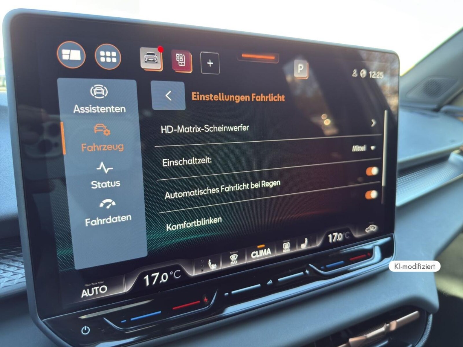 CUPRA Terramar – Bild 23