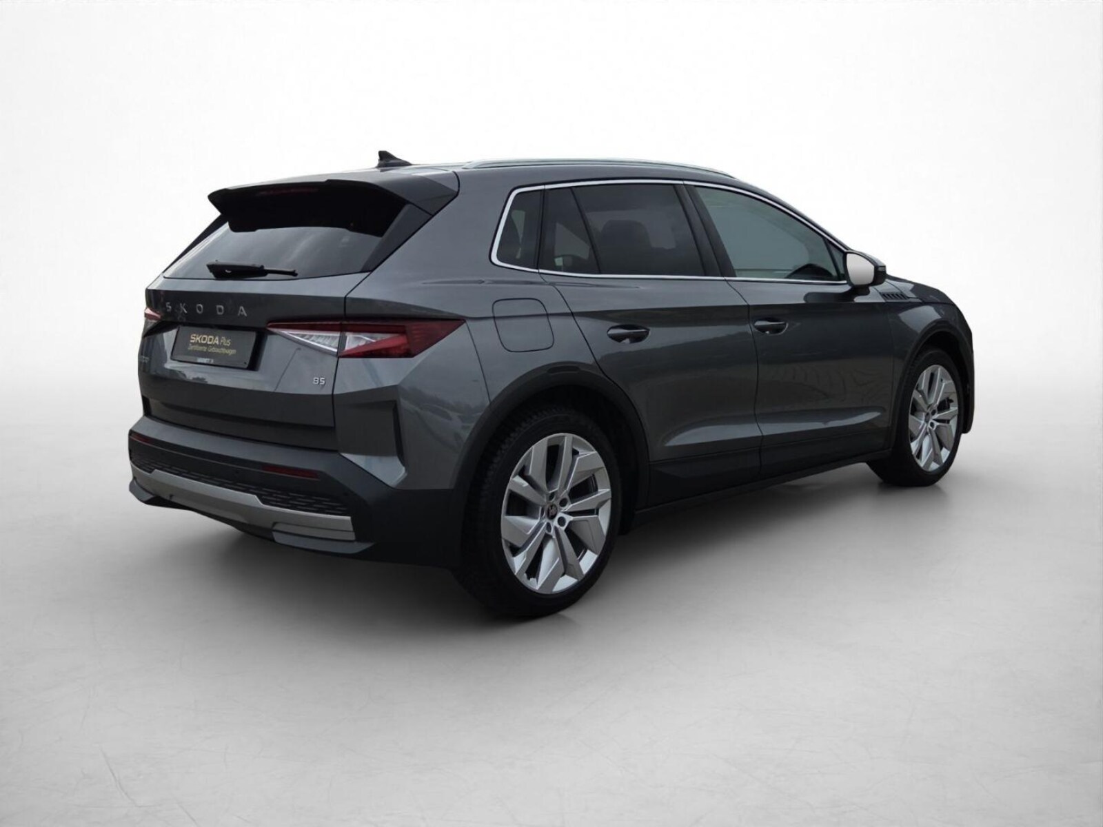 Škoda Elroq – Bild 3