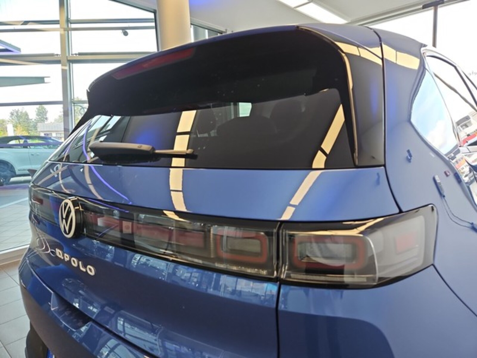 Volkswagen ID. Polo – Bild 11