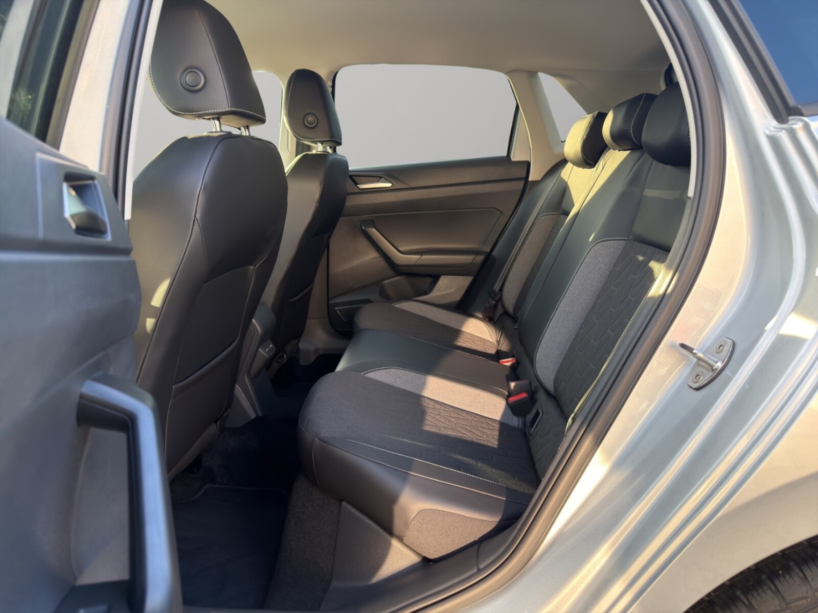 Volkswagen Polo – Bild 12