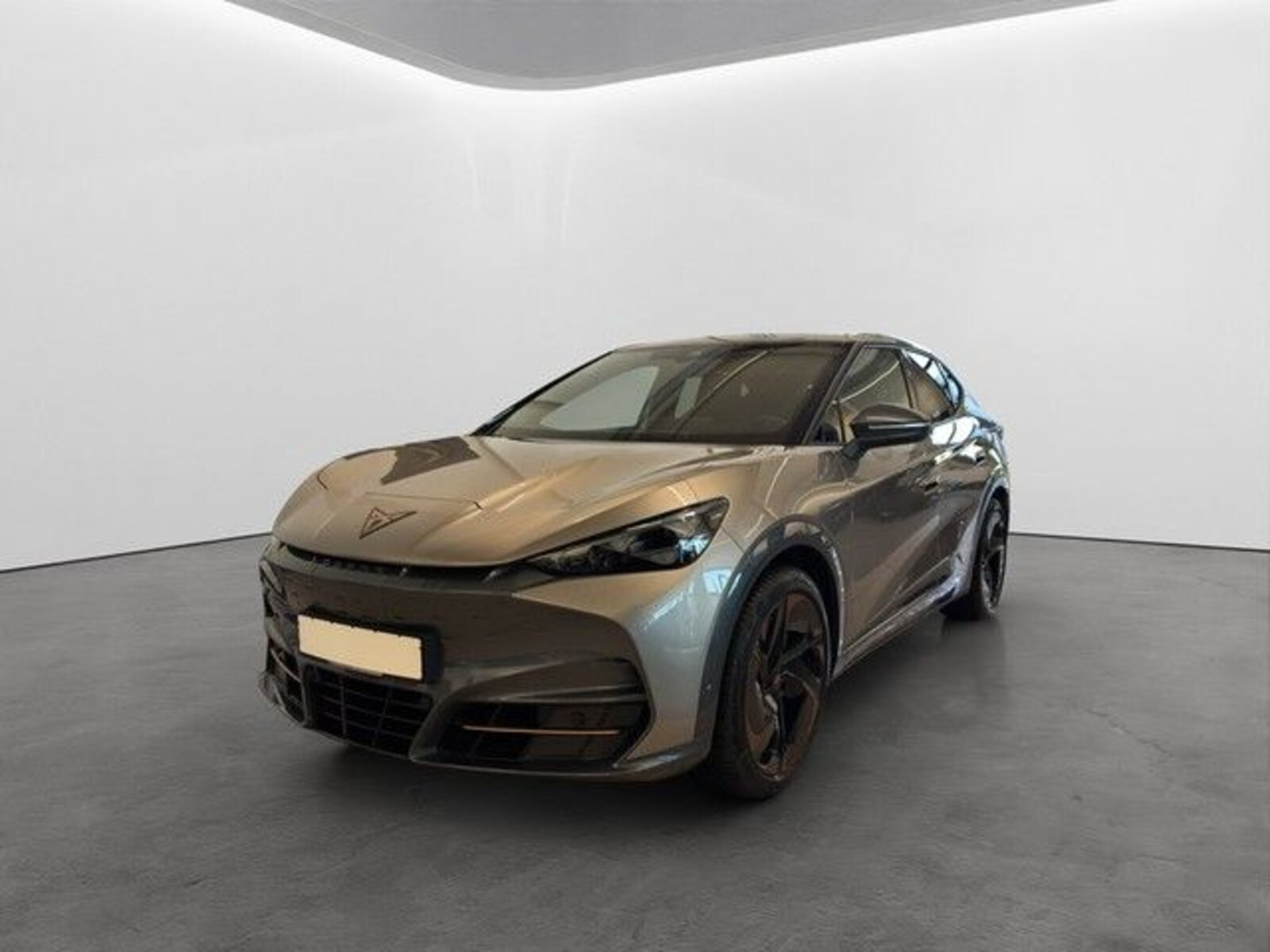 CUPRA Tavascan – Bild 2