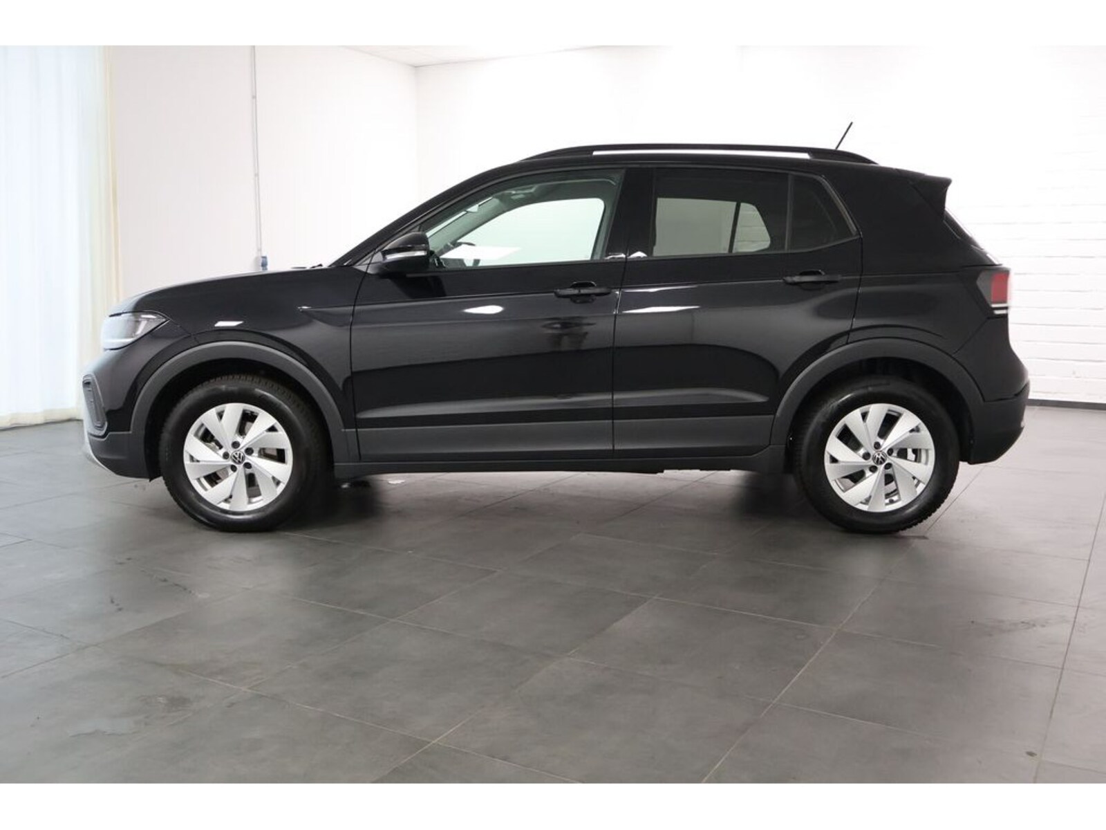 Volkswagen T-Cross – Bild 7