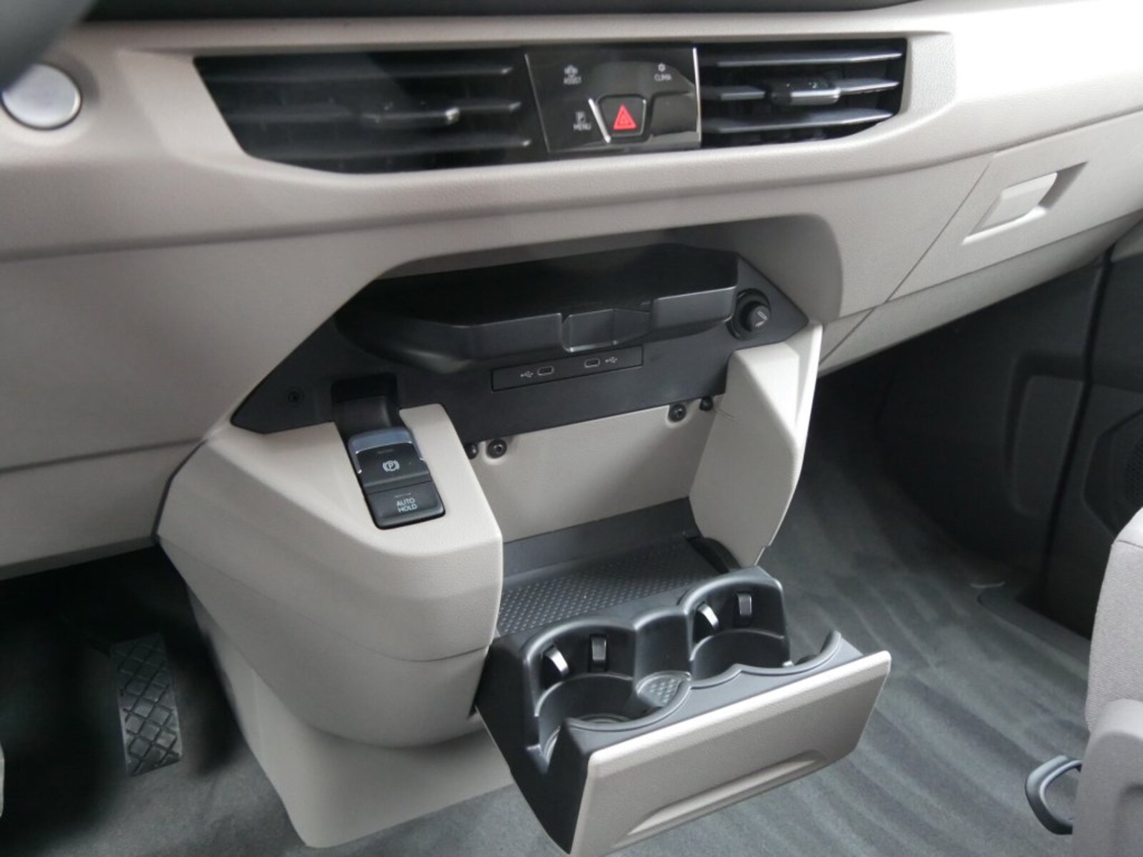 Volkswagen California – Bild 14