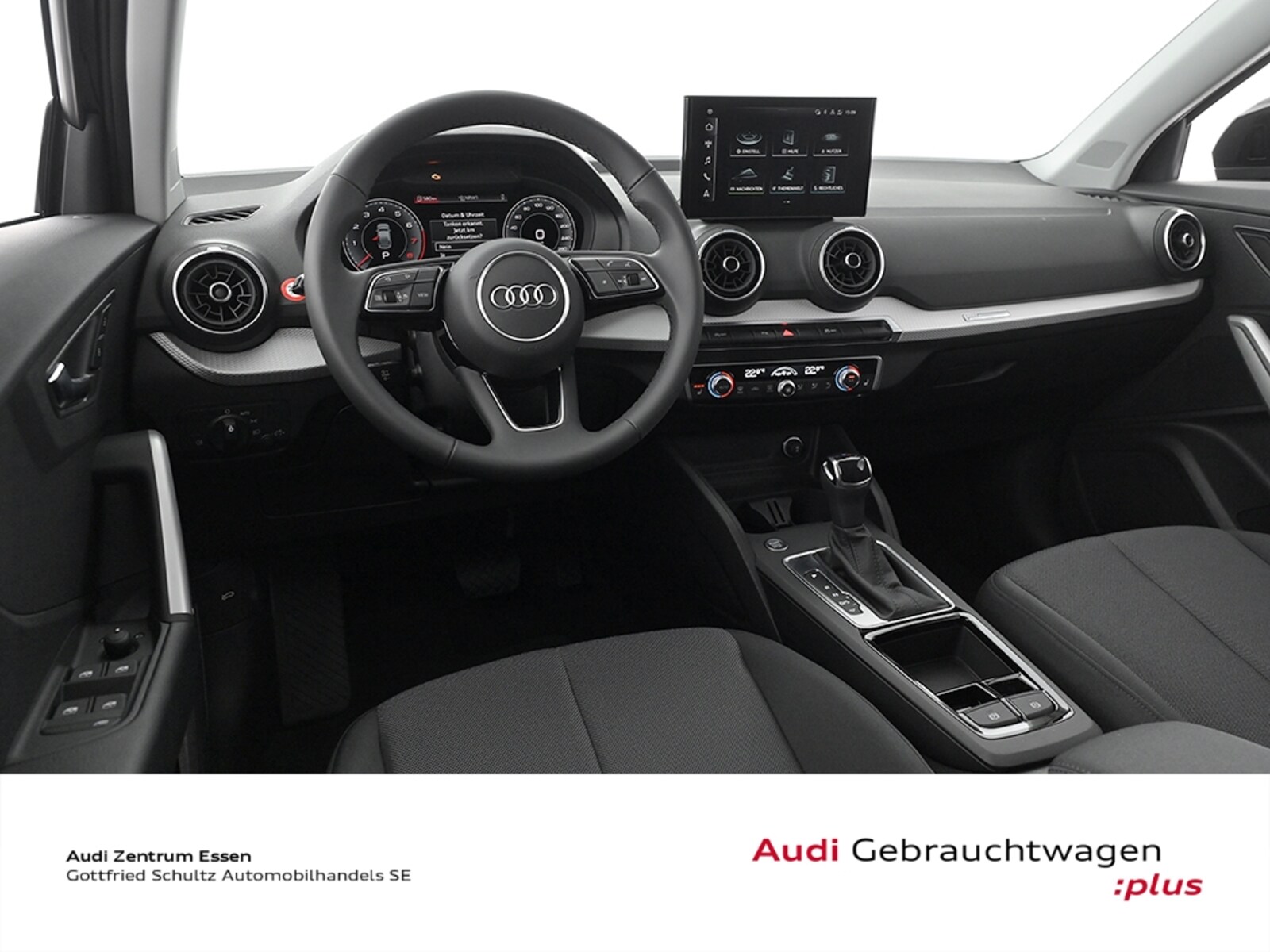 Audi Q2 – Bild 13