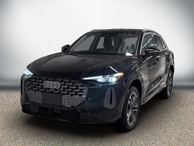 Photo of 2026 Audi Q5 