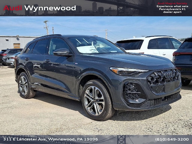 Photo of 2026 Audi Q5