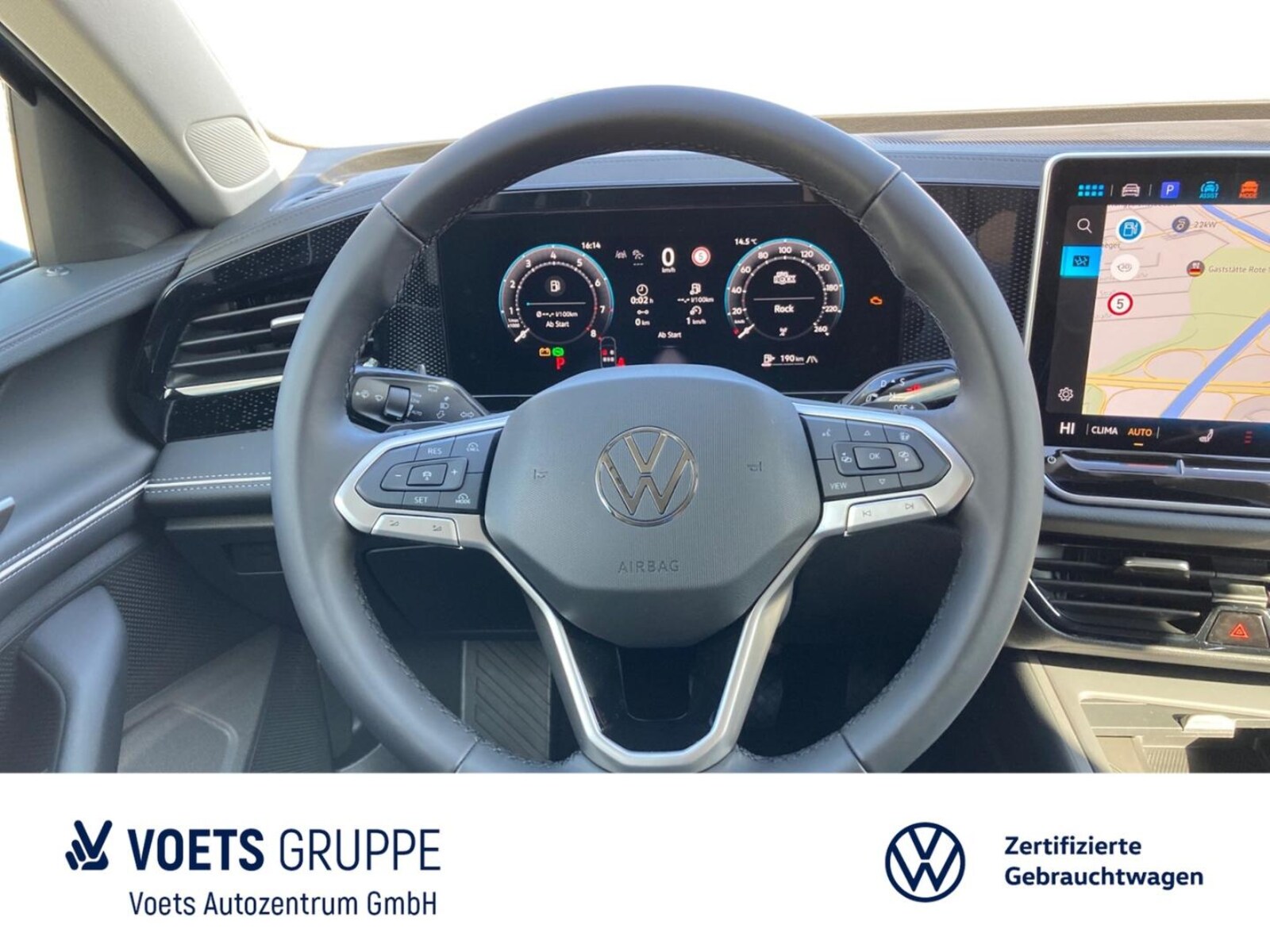 Volkswagen Passat – Bild 10