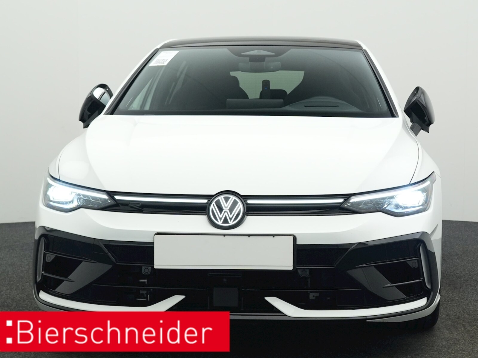 Volkswagen Golf – Bild 9