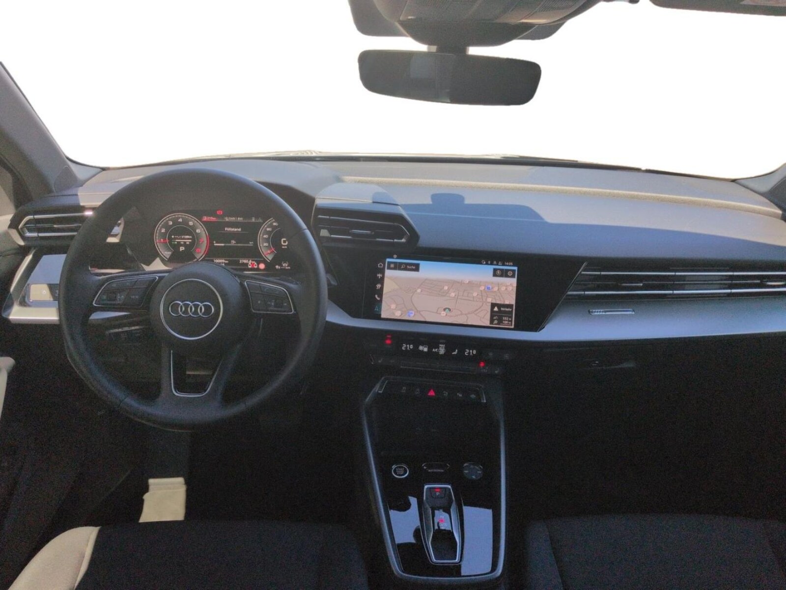 Audi A3 Limousine – Bild 10