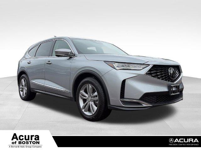 2026 Acura MDX