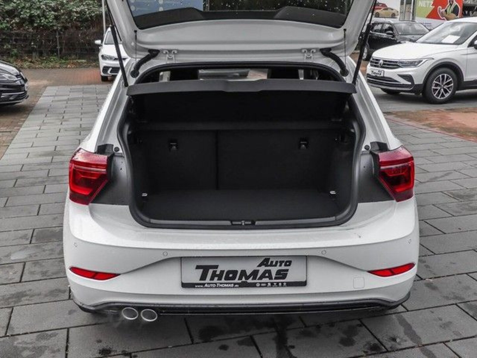 Volkswagen Polo – Bild 24