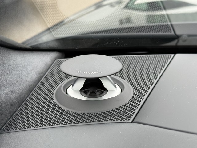 Image about Audi RS 6 Avant performance quattro tiptronic