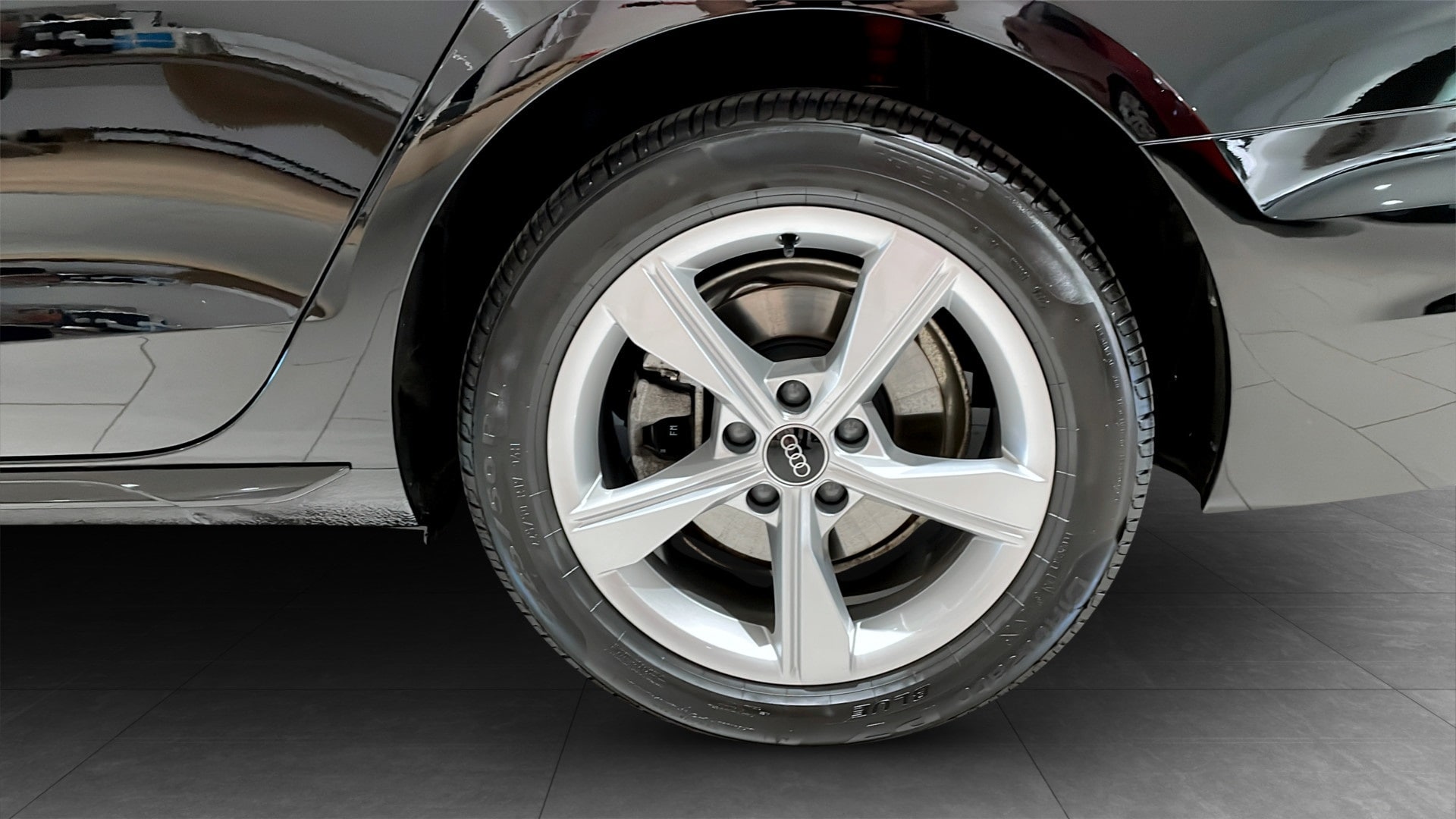 Image about Audi A4 Avant A4 Avant 40 TDI quattro Proline advanced 204 hk S tronic
