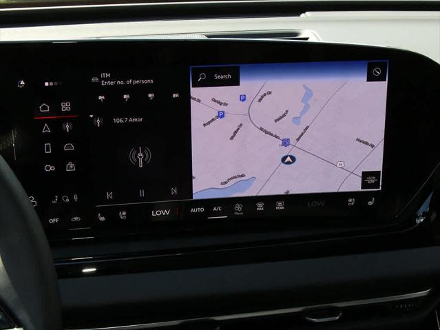 2025 AUDI A5 - Image 19