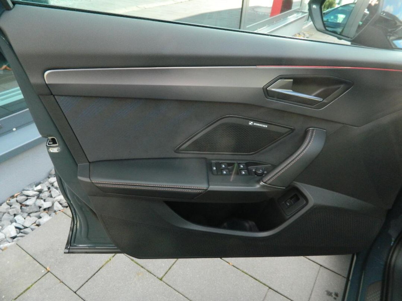 CUPRA Formentor – Bild 9