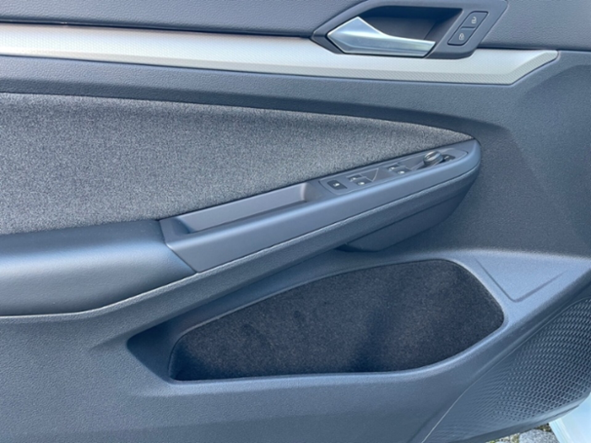 Volkswagen Golf MOVE