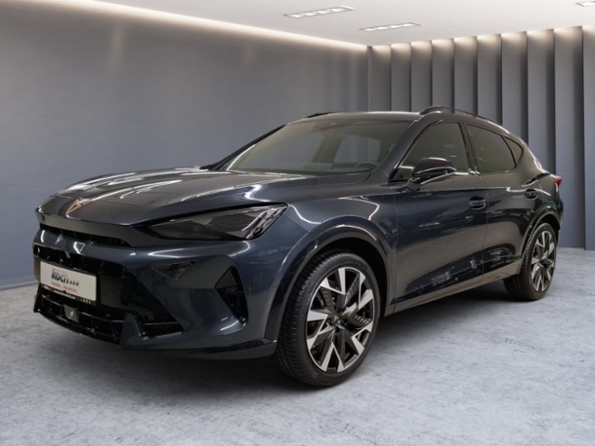 CUPRA Formentor VZ