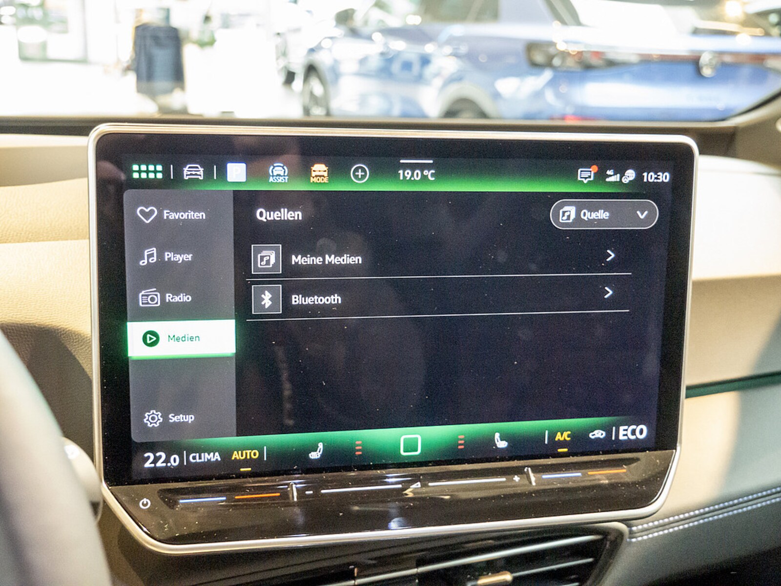 Volkswagen ID.3 – Bild 13