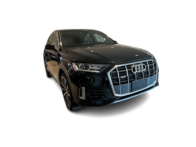 2022 Audi Audi Q7