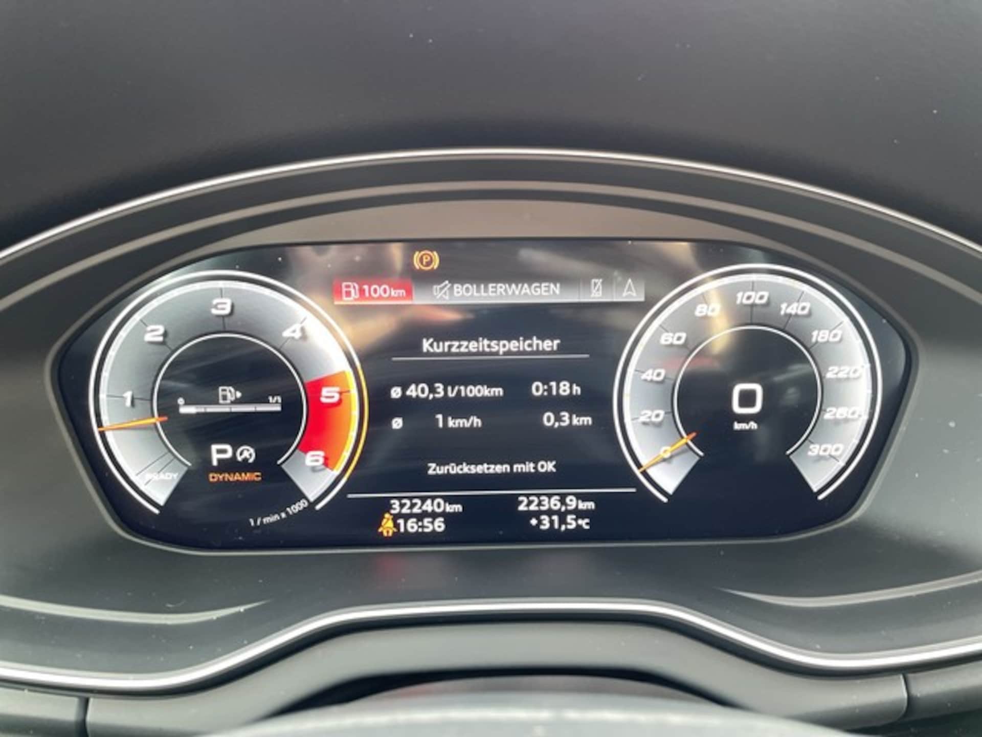 Audi SQ5 SUV