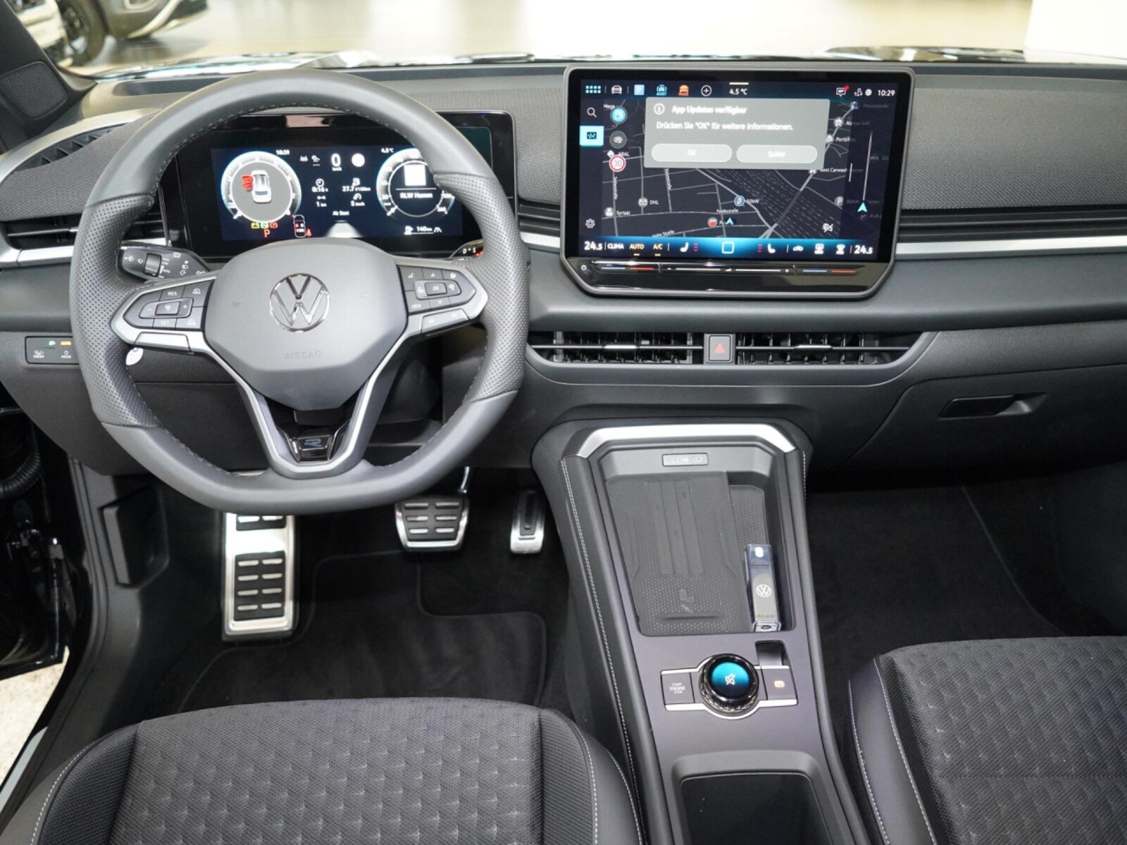 Volkswagen T-Roc – Bild 8