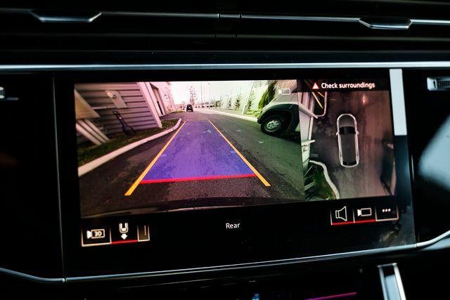 2026 Audi Q8 Premium Plus - Photo 35
