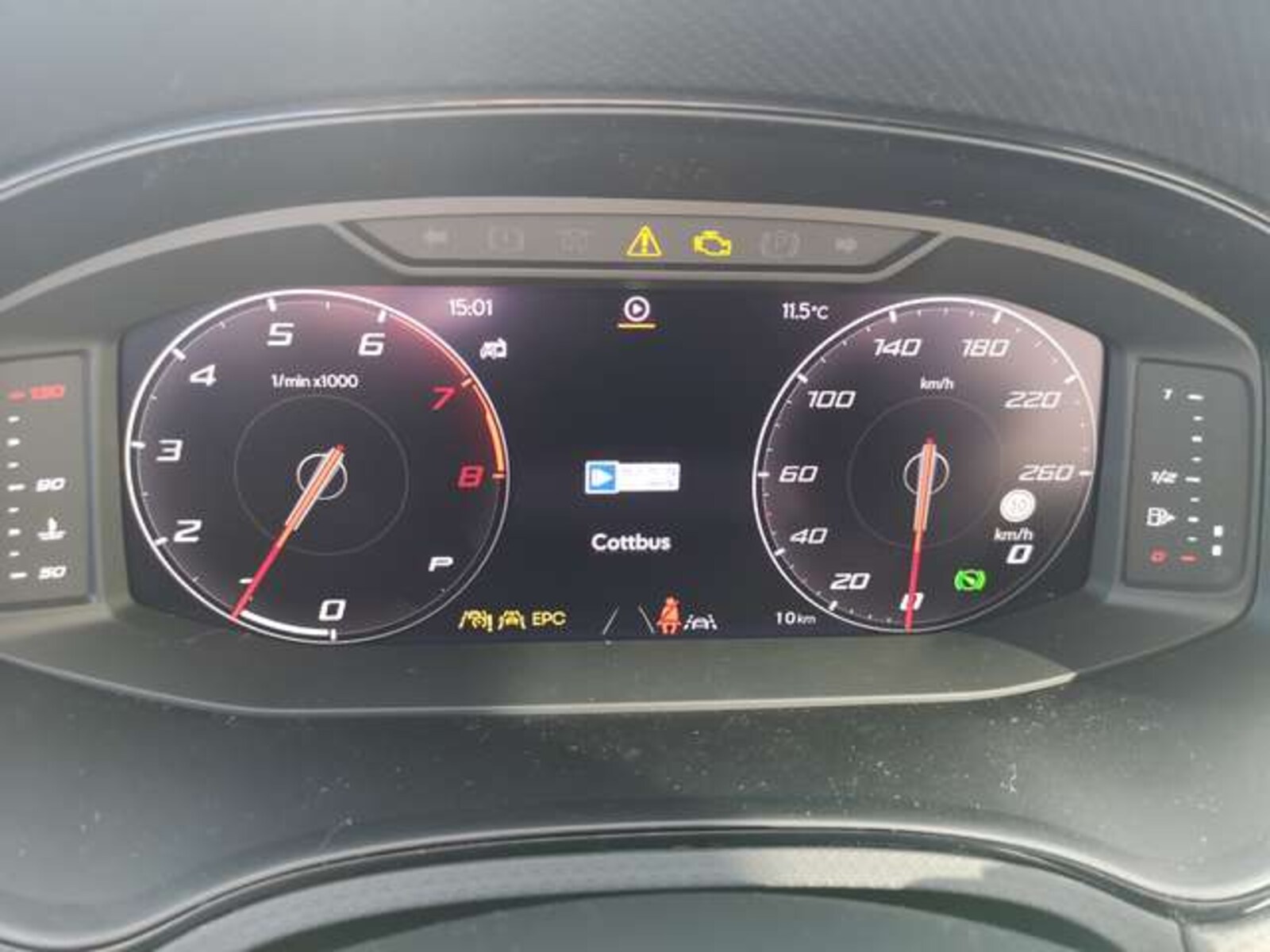 SEAT Ibiza – Bild 14