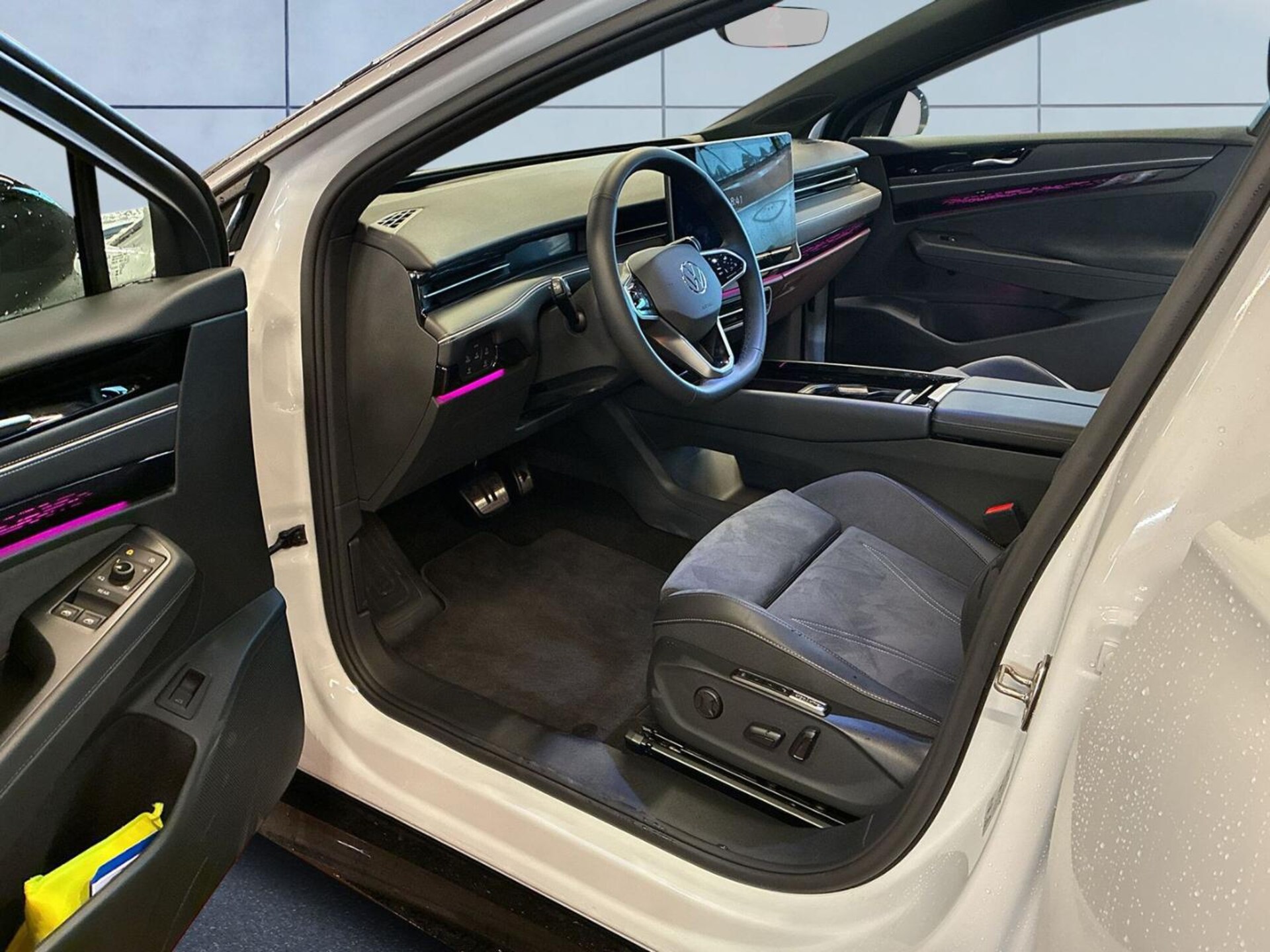 Volkswagen ID.7 Tourer Pro