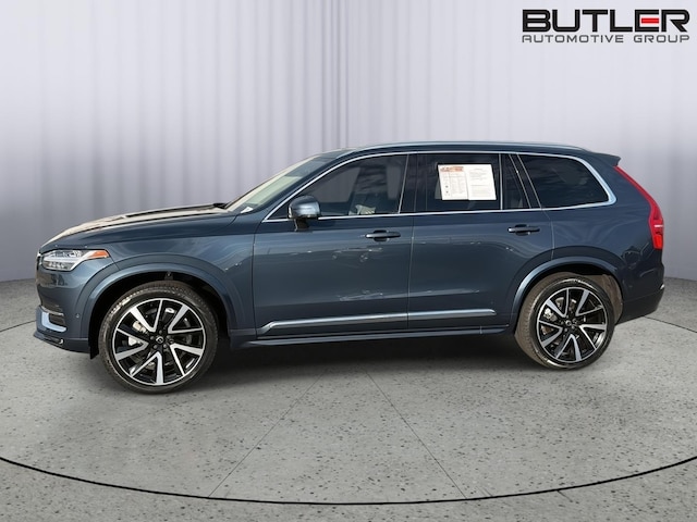 2023 Volvo XC90