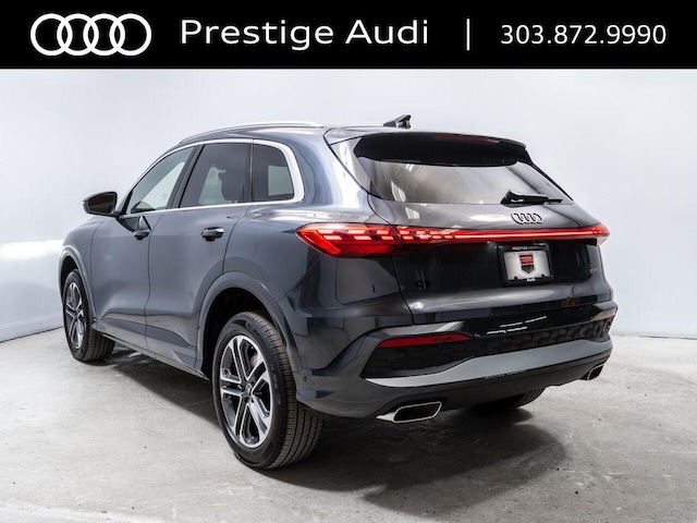 2026 Audi Q5