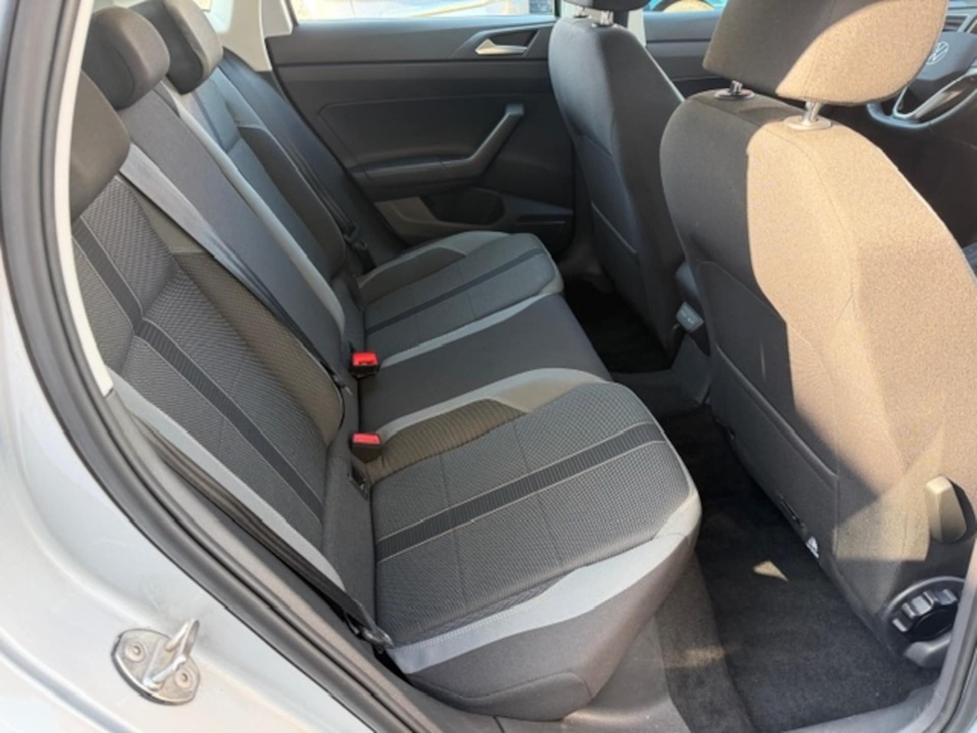 Volkswagen Polo Style