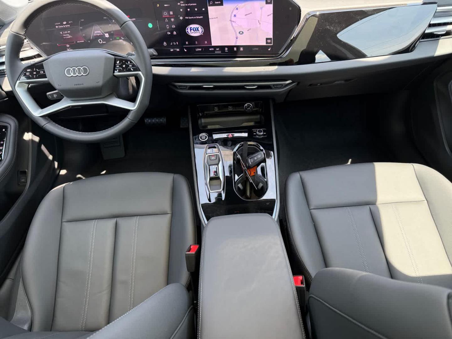 2025 Audi A5 Premium - Photo 10