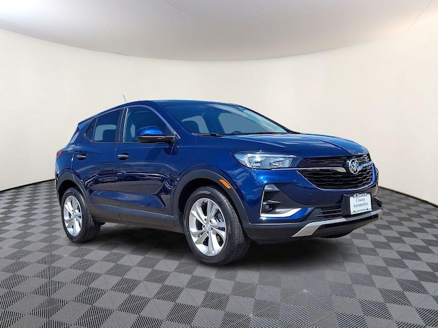 2023 Buick Encore GX